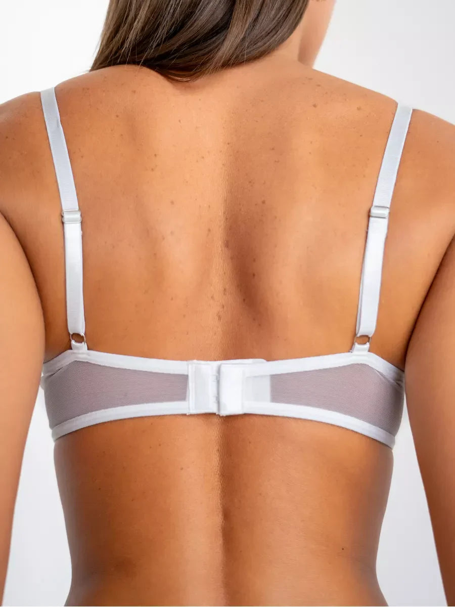 Mila Dessous Set