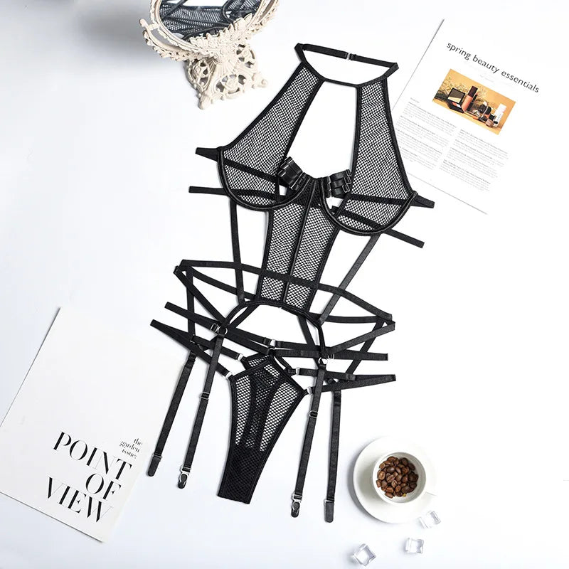Sofia's Dessous-Set