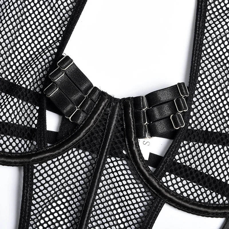 Sofia's Dessous-Set