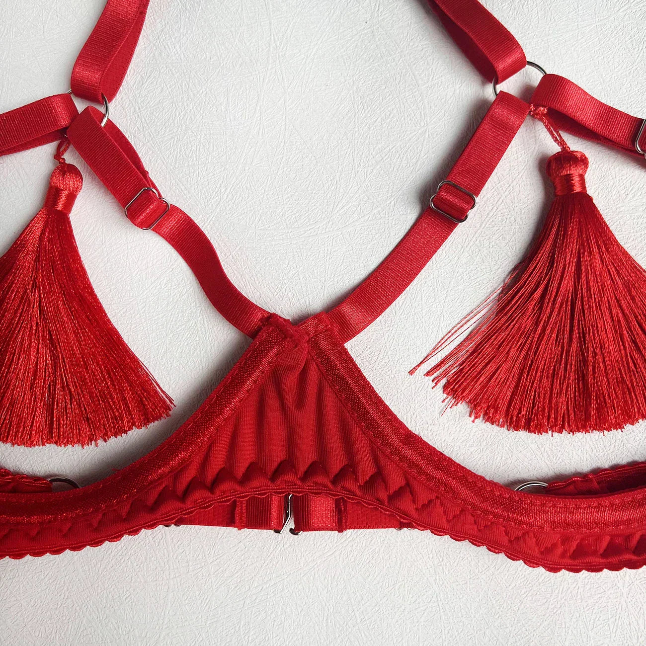 Olivia's Dessous Set