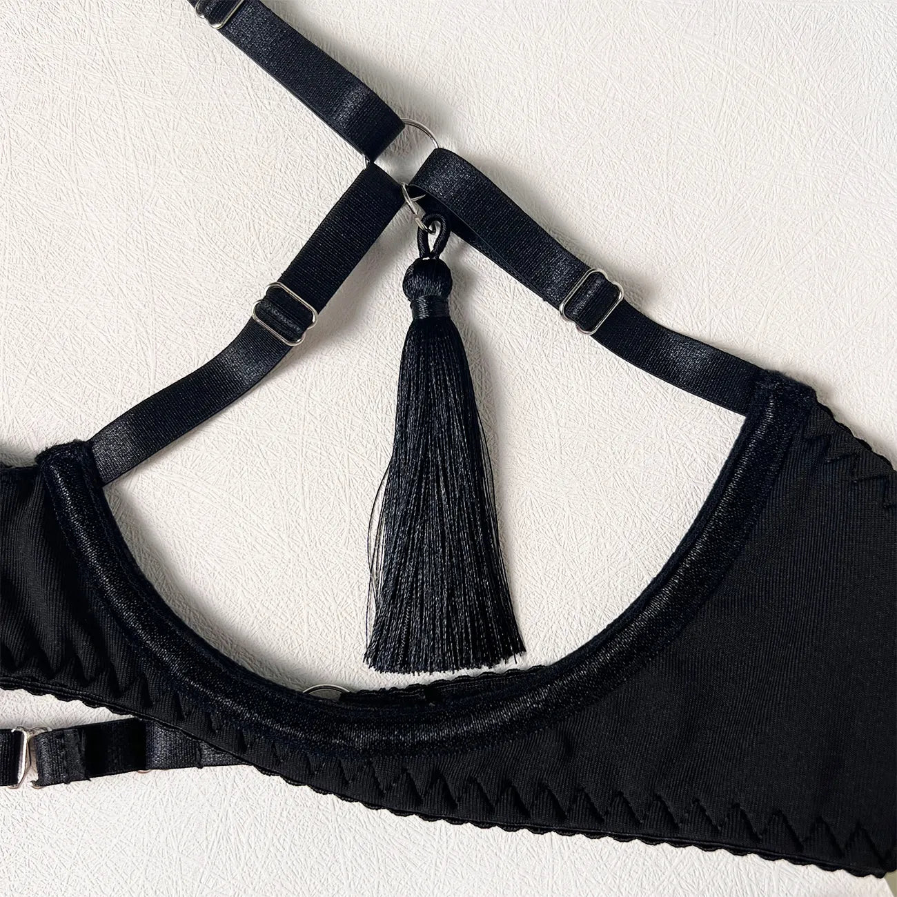 Olivia's Dessous Set