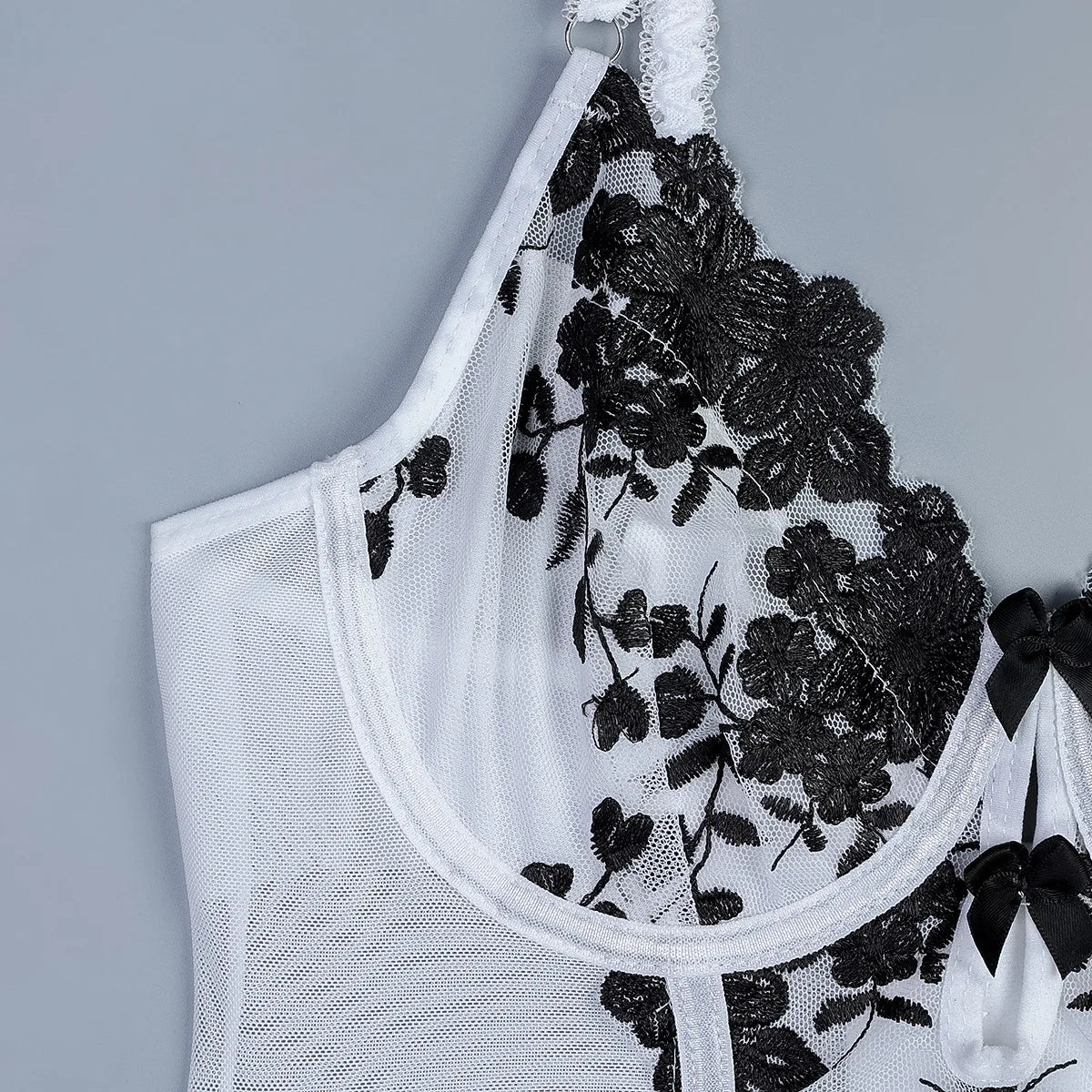Grazia's | 3-Teilige Dessous Set