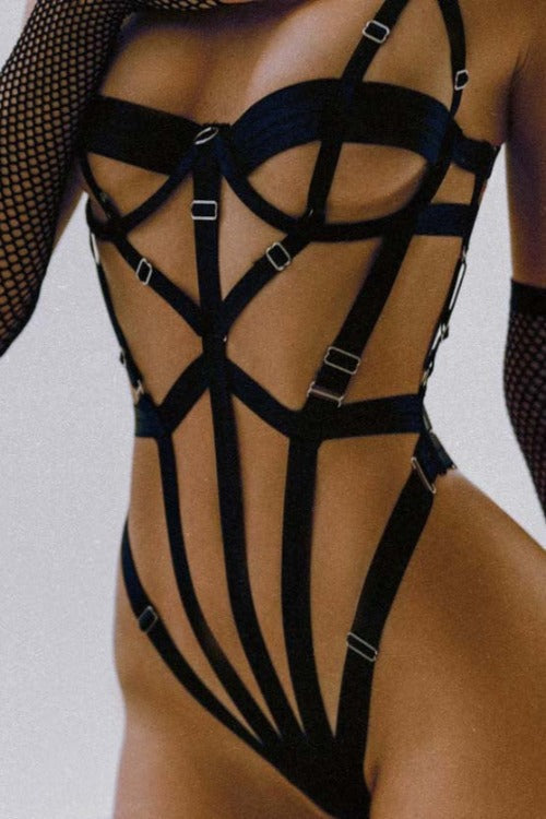Maria Dessous-Set