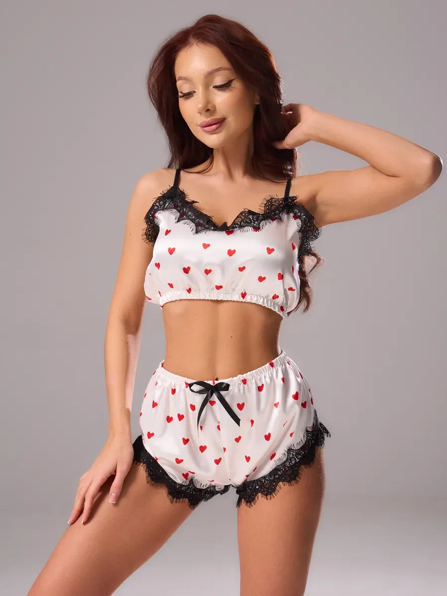 Eva | Shorty-Set