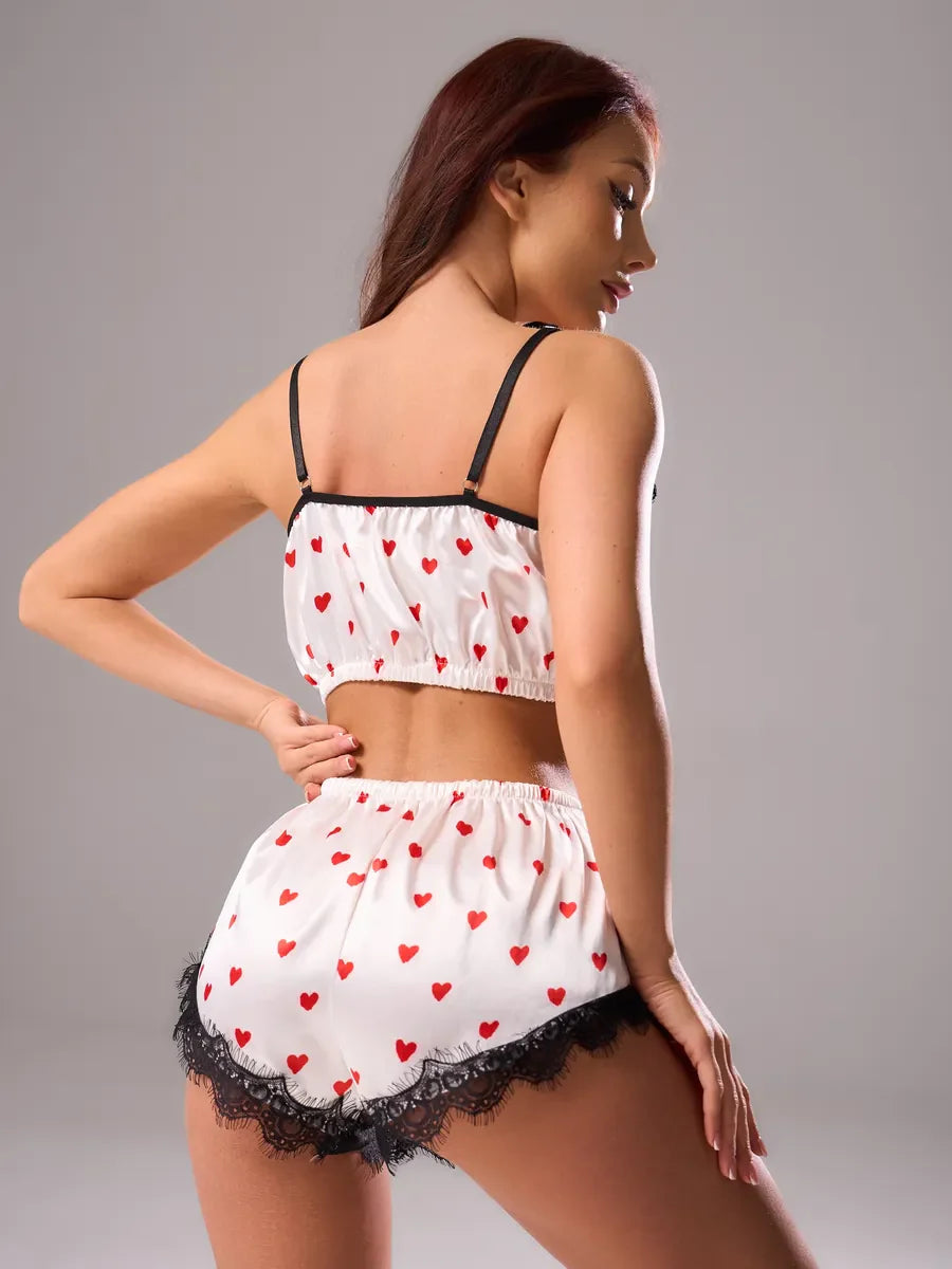 Eva | Shorty-Set
