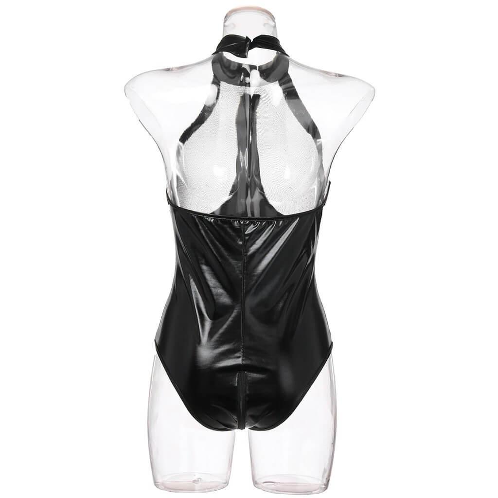 Randa's Latex Body